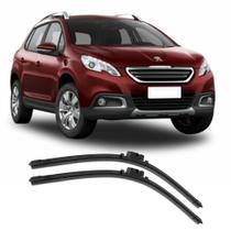 Palheta Para-Brisa Peugeot 2008 2015/2020 Bosch Aerotwin