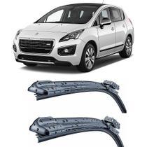 Palheta Para-Brisa Peugeot 3008 2010/2017 Bosch Aerotwin