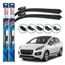 Palheta Para-Brisa Peugeot 3008 2010/2017 Bosch Multi Palheta Para-Brisa Peugeot 3008 2010/2017 Bosch Multi
