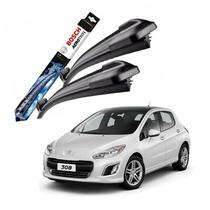 Palheta Para-Brisa Peugeot 308 2012/2018 Bosch Aerotwin Palheta Para-Brisa Peugeot 308 2012/2018 Bosch Aerotwin