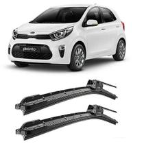 Palheta Para-Brisa Picanto 2006/2019 Bosch Aerofit