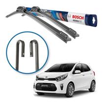 Palheta Para-Brisa Picanto 2006/2019 Bosch Aerofit