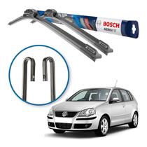 Palheta Para-Brisa Polo 2002/2009 Bosch Aerofit