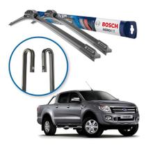 Palheta Para-Brisa Ranger 2012/2016 Bosch Aerofit