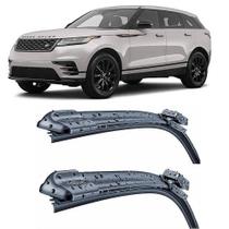 Palheta Para-Brisa Ranger Rover Velar 2017/2020 Bosch Aerotwin Palheta Para-Brisa Ranger Rover Velar 2017/2020 Bosch Aerotwin