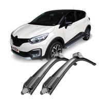 Palheta Para-Brisa Renault Captur 2017/2022 Aerotwin Bosch