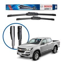 Palheta Para-Brisa S10 2012/2020 Bosch Aerofit Palheta Para-Brisa S10 2012/2020 Bosch Aerofit