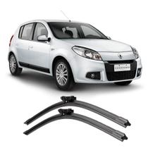 Palheta Para-Brisa Sandero 2007/2014 Bosch Aerofit Palheta Para-Brisa Sandero 2007/2014 Bosch Aerofit