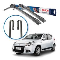 Palheta Para-Brisa Sandero 2007/2014 Bosch Aerofit Palheta Para-Brisa Sandero 2007/2014 Bosch Aerofit