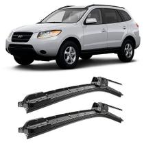 Palheta Para-Brisa Santa Fé 2006/2012 Bosch Aerofit