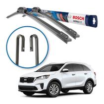 Palheta Para-Brisa Sorento 2009/2019 Bosch Aerofit Palheta Para-Brisa Sorento 2009/2019 Bosch Aerofit