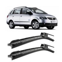 Palheta Para-Brisa SpaceFox 2006/2012 Bosch Aerofit