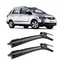 Palheta Para-Brisa SpaceFox 2006/2012 Bosch Aerofit