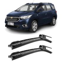 Palheta Para-Brisa Spin 2012/2019 Bosch Aerofit