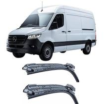 Palheta Para-Brisa Sprinter 2012/2019 Bosch Aerotwin