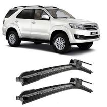 Palheta Para-Brisa Sw4 2005/2015 Bosch Aerofit