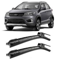Palheta Para-Brisa Tiggo 2 2018/2021 Bosch Aerofit Palheta Para-Brisa Tiggo 2 2018/2021 Bosch Aerofit