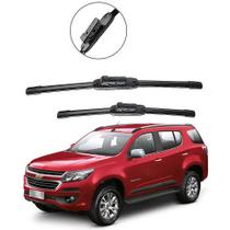 Palheta Para-Brisa TrailBlazer 2012/2020 Bosch Aerofit Palheta Para-Brisa TrailBlazer 2012/2020 Bosch Aerofit