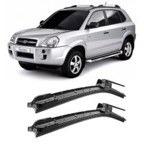 Palheta Para-Brisa Tucson 2004/2017 Bosch Aerofit Palheta Para-Brisa Tucson 2004/2017 Bosch Aerofit
