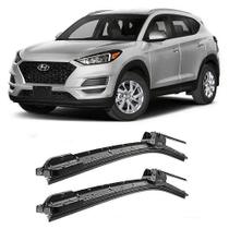 Palheta Para-Brisa Tucson 2017/2021 Bosch Aerofit