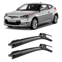 Palheta Para-Brisa Veloster 2011/2013 Bosch Aerofit