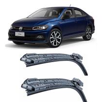 Palheta Para-Brisa Virtus 2017/2024 Bosch Aerotwin Palheta Para-Brisa Virtus 2017/2024 Bosch Aerotwin