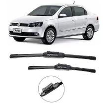 Palheta Para-Brisa Voyage G6/G7 Bosch Aerofit