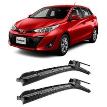 Palheta Para-Brisa Yaris 2018/2021 Aerofit Bosch Palheta Para-Brisa Yaris 2018/2021 Aerofit Bosch