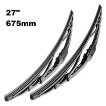 Palheta para Caminhão MAN/ SC Tamanho 27"/675mm Engate Ganch