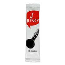 Palheta para Clarineta Bb Nº 2.5 Vandoren Juno JCR0125