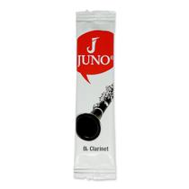 Palheta para Clarineta Bb Nº 2 Vandoren Juno JCR012