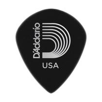 Palheta Para Guitarra Black Ice Especial Para Jazz Leve 3dbk2-10 Pacote Com 10 Peças