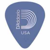 Palheta Para Guitarra Duralin Formato Standard Media 1dbu5-10, Pacote Com 10 Peças F018 - PLANET WAVES