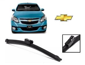 Palheta para Limpador de Parabrisa Traseiro Chevrolet Agile ano 2010 em Diante