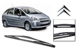 Palheta para Limpador de Parabrisa Traseiro Citroen Xsara Picasso