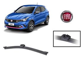 Palheta para Limpador De Parabrisa Traseiro Fiat Argo ano 2018 2019 2020 2021 2022