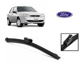 Palheta para Limpador de Parabrisa Traseiro Ford Fiesta Antigo Modelo Street Palheta para Limpador de Parabrisa Traseiro Ford Fiesta Antigo Modelo Street