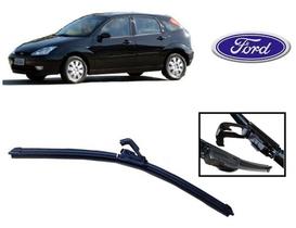 Palheta para Limpador de Parabrisa Traseiro Ford Focus ano 2000 2001 2002 2003 2004 2005 2006 2007 Palheta para Limpador de Parabrisa Traseiro Ford Focus ano 2000 2001 2002 2003 2004 2005 2006 2007