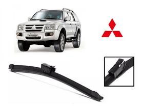 Palheta para Limpador de Parabrisa Traseiro Mitsubishi Pajero Sport ano 2008 em Diante Palheta para Limpador de Parabrisa Traseiro Mitsubishi Pajero Sport ano 2008 em Diante