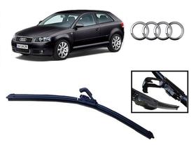Palheta para Limpador de Parabrisa Traseiro para Audi A3 ano 1996 1997 Ate 2006 Palheta para Limpador de Parabrisa Traseiro para Audi A3 ano 1996 1997 Ate 2006