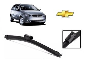 Palheta para Limpador de Parabrisa Traseiro para Chevrolet Corsa Hatch ano 2004 em Diante Palheta para Limpador de Parabrisa Traseiro para Chevrolet Corsa Hatch ano 2004 em Diante