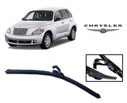 Palheta para Limpador de Parabrisa Traseiro para Chrysler Pt Cruiser Palheta para Limpador de Parabrisa Traseiro para Chrysler Pt Cruiser