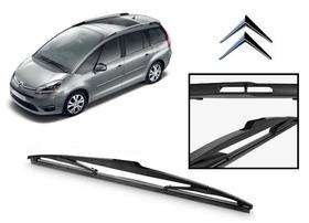 Palheta para Limpador de Parabrisa Traseiro para Citroen C4 Grand Picasso ano 2009 em Diante
