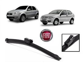 Palheta para Limpador de Parabrisa Traseiro para Fiat Palio G3 e G4 Palheta para Limpador de Parabrisa Traseiro para Fiat Palio G3 e G4