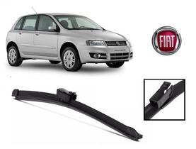 Palheta para Limpador de Parabrisa Traseiro para Fiat Stilo Palheta para Limpador de Parabrisa Traseiro para Fiat Stilo