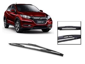 Palheta para Limpador de Parabrisa Traseiro para Honda HRV ano 2015 2016 2017
