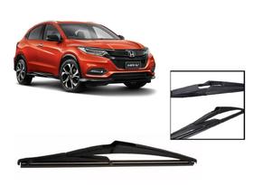 Palheta para Limpador de Parabrisa Traseiro para Honda HRV ano 2018 2019 2020 2021