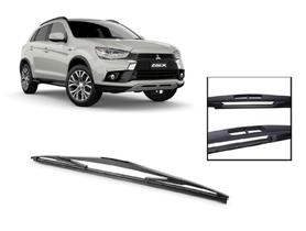 Palheta para Limpador de Parabrisa Traseiro para Mitsubishi ASX ano 2011 ate 2020