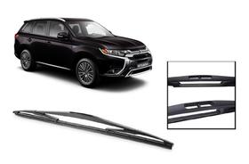 Palheta para Limpador de Parabrisa Traseiro para Mitsubishi Outlander ano 2015 em Diante Palheta para Limpador de Parabrisa Traseiro para Mitsubishi Outlander ano 2015 em Diante