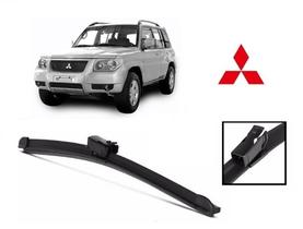 Palheta para Limpador de Parabrisa Traseiro para Mitsubishi Pajero TR4 ano 2010 em Diante Palheta para Limpador de Parabrisa Traseiro para Mitsubishi Pajero TR4 ano 2010 em Diante